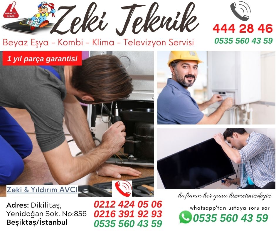 taksim-bosch-servisi